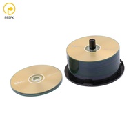 50Pieces up to 52X CD-R Blank Spindles Recordable Discs CDs 700M/80MIN Audio