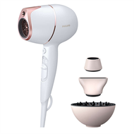 Philips SenseIQ 智能感控溫護髮電風筒 BHD628/03