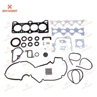 G4ED Xinyuedong 1.6 20910-26K01 Engine Overhaul Kit Crankshaft Rear Oil Seal Air Cushion and Other A