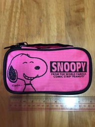 Snoopy 化妝袋