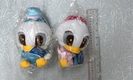 各款Disney結婚公仔，唐老鴨/史迪仔/米奇（每對各$980/$880/$680/$580）