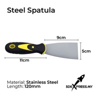 Steel Spatula 3D Printing Removal Tools