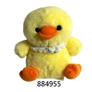 Yiwan Accompanying Small Things/6 Inch Yellow Duck eslite