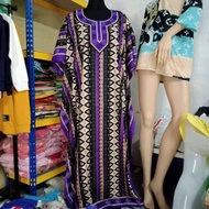 Kaftan dubai @ baju kelawar viral borong 10pcs