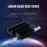 Linear Guideway Dust/Protective/Bellow Cover for Hiwin HGR Rail