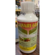 Safari 605 1Liter Racun Serangga/Insecticide