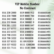 Vip Number AAA 999 No Contract Nice Number 888 , ABAB VIP Number , Mirror Vip Number Sepicial Number