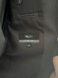 G2000 西裝