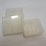 18650 4節 電池盒 收納盒  防護盒保護盒 儲存盒 case battery storage box