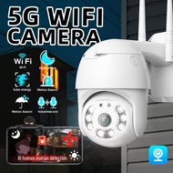 กล้องวงจรปิดไร้สาย V380 Pro wifi กล้องไร้สาย กล้องวงจรปิดกันน้ำ ทนแดด หมุนได้ 360 องศา กล้องวงจรปิด 