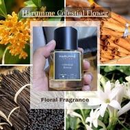 (Decant) Harumme Celestial Flower