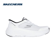 Skechers สเก็ตเชอร์ส รองเท้าผู้ชาย Men Slip-ins Max Cushioning Endeavour Cardiva Shoes - 220610-WBK
