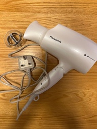 Panasonic hair dryer nanoe NA46風筒