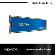 ADATA LEGEND 710 1TB SSD 2TB SSD M2 NVMe PCIe Gen 3x4 SSD