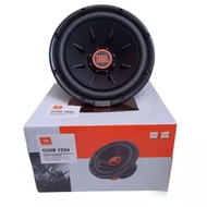 JBL Club' 12 inch Subwoofer
