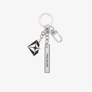 new Kpop Idol TREASURE Logo Keyring TRUZ 2nd Full Album Reboot Merch metal Keychains