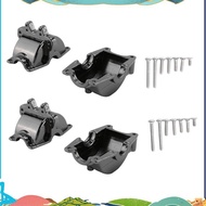 For Rc  A949 A959 A969 A979 K929 Metal Differential Case  A949-12 1/18 Off-Road Vehicle Metal Parts