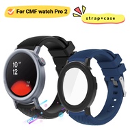 CMF watch pro 2 strap Silicone strap CMF watch pro 2 Smart Watch strap Sports wristband CMF watch pr