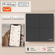 SIRIM | Zenso Zigbee Smart Switch | Tuya Google Alexa