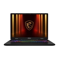 MSI Crosshair 16 HX AI D2XWFKG 020 / D2XWGKG-019MY Gaming Laptop [NVIDIA GeForce RTX 5060 / RTX 5070