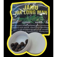 [SG INSTOCKS] *$19.50/pack** BUNDLE OF 2 x Jamu Pak Long Man Original (HQ)100%