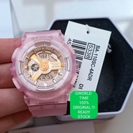 BABY-G ORIGINAL BA-110SC-4A/BA-110SC/BA-110SC-4ADR/BA110SC