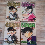 Detektif Conan edisi khas (Terpakai)