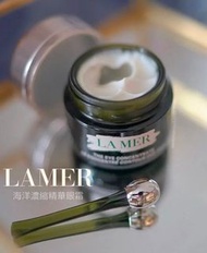 半價 LA MER 精華眼霜