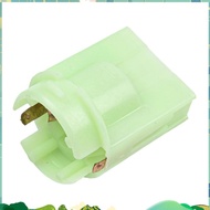 Rear Tail Light Lamp Bulb Socket 63218355883  for  X6 E71 E30 E34 E38 E61 Lamp Holder Double Filamen