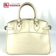 LOUIS VUITTONBlurred Epi Passy PM 手提包