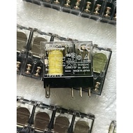 G2R-2-SN 12VDC 24VDC Relay Omron Brand New Japanese Quality Products