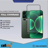 Tempered Glass FULL Glue Screen Protector XIAOMI MI 17 PRO MAX 17 PRO
