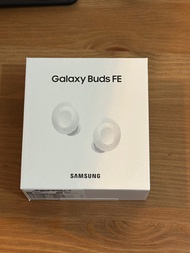 全新 Samsung Galaxy Buds FE藍牙耳機