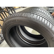 [MICHELIN MICHELIN] 235/50/19 LATITUDE SPORT3