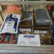 ACL RACE SERIES HONDA K20A ENGINE BEARING SET FD2R DC5 TYPE R