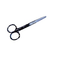 Gunting jururawat/nurse scissors printed