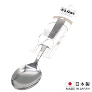 ECHO - 日本製 不鏽鋼餐羹 飯勺 湯匙 餐飲 餐具[日本製]