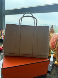 Hermes garden party 30