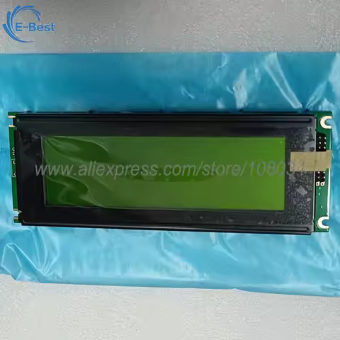 APEX P240671-00 P240641-00B RG240641 HG24064 240*64 LCD Display Modules New replacement