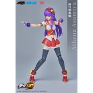[READY STOCK] DEGENERATOR INDUSTRY King of Fighters 14 (KOF) ATHENA ASAMIYA
