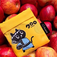 2023文博會 | Kuroro 環保摺疊購物袋-歡樂祭典款