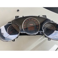meter honda jazz GE RS auto