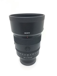 Sony 50mm F1.2 GM (E-Mount)