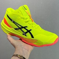 NQQZ NE5G Asics Sky Elite FF 3 Men And Women Running Shoes Sky Elite Shock Absorption Sport Shoes 10