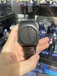 Bvlgari Octo Finissimo Ceramic 103077