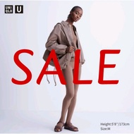 Airism UV Protection Leggings For Women Uniqlo