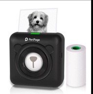 เครื่องปริ้น Peripage รุ่น A6 [ฟรี สติ๊กเกอร์6ม้วน]