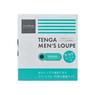 TENGA MEN’S LOUPE｜簡易精子顯微鏡
