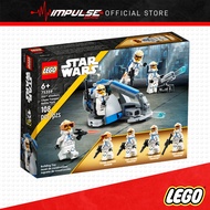 LEGO 75359 332nd Ahsoka Clone Trooper Battle Pack