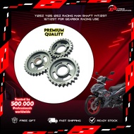 Y125Z Y125 125Z Racing Main Shaft 14t/29t 16t/29t For Gearbox Racing Use